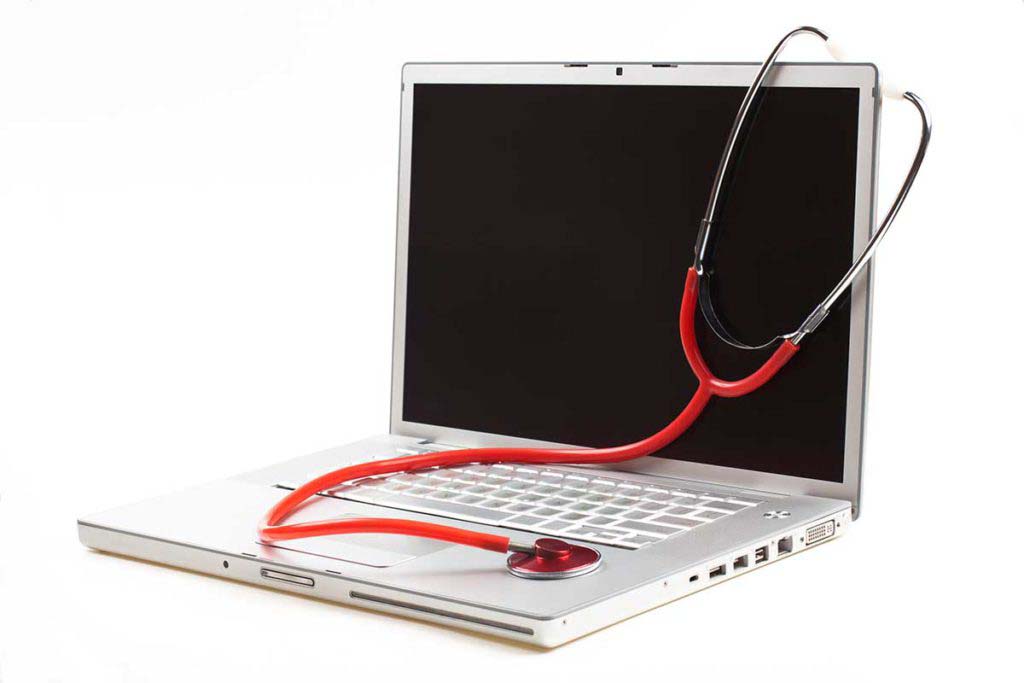 Бесплатная диагностика ноутбука в Пушкино