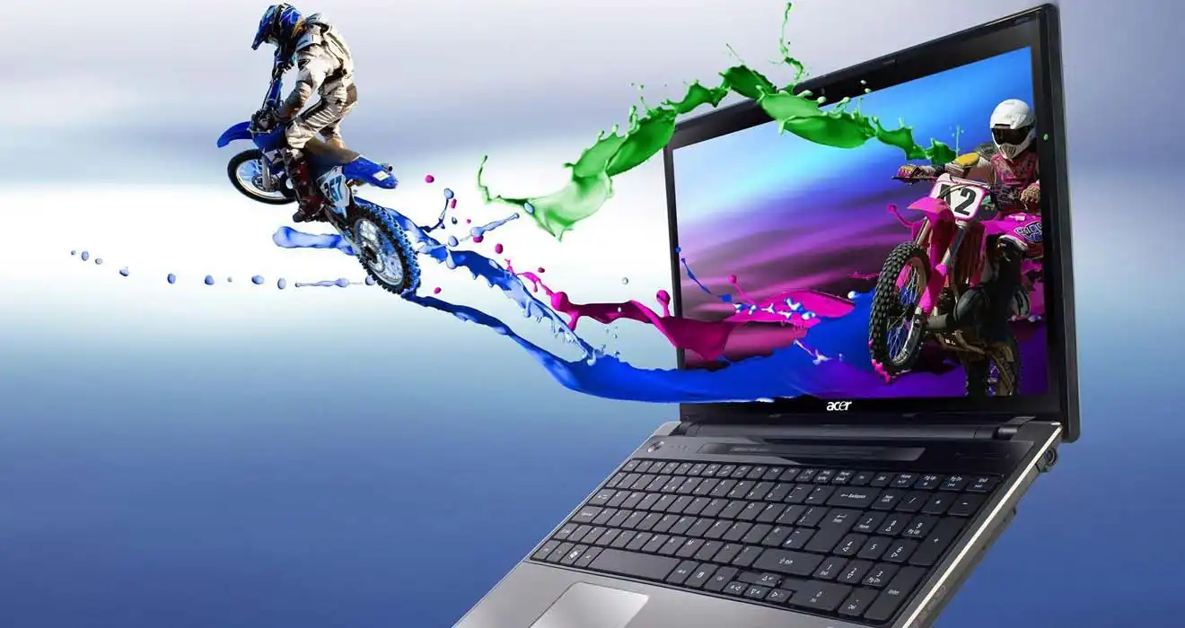 Ремонт ноутбуков Acer в Пушкино