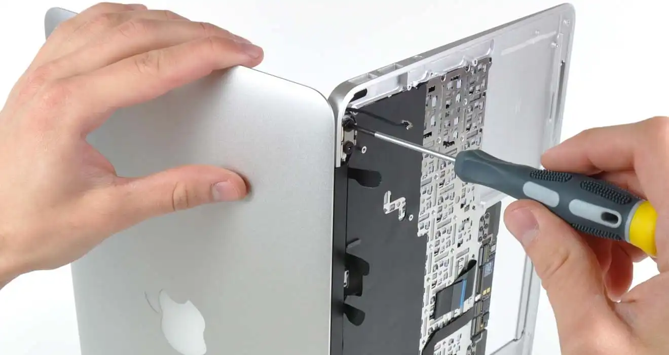 Ремонт Apple Macbook в Пушкино | Сервисный центр