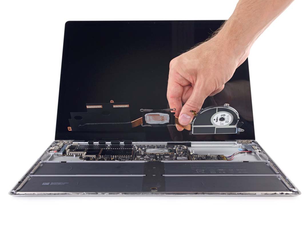 ремонт ноутбуков Packard Bell в Пушкино