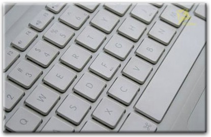 Замена клавиатуры ноутбука Compaq в Пушкино