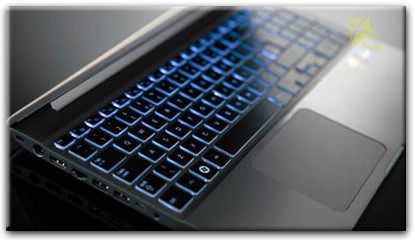 Ремонт клавиатуры на ноутбуке Samsung в Пушкино