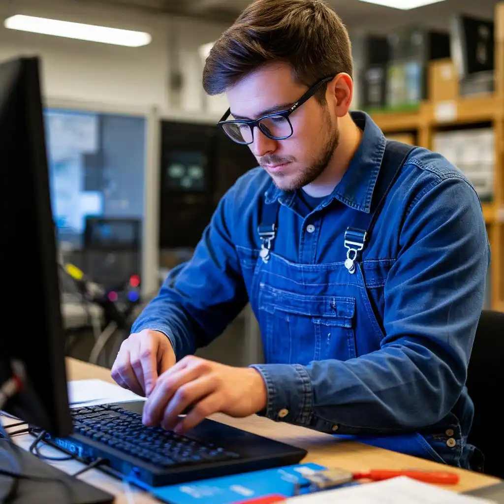 Настройка VPN в Пушкино