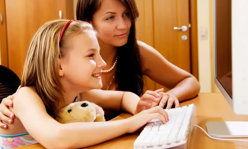 настройка родительского контроля в Пушкино