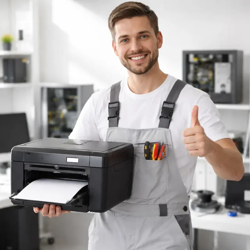 Подключение периферийных устройств к ПК в Пушкино