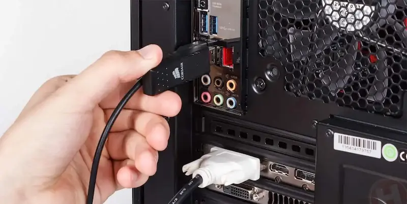 Настройка периферийных устройств в Пушкино