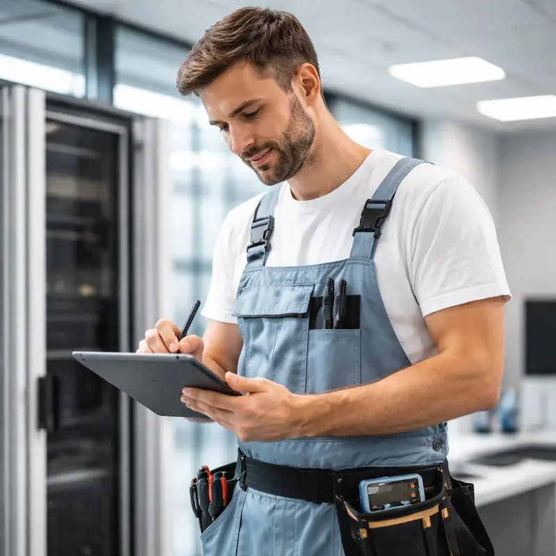 Настроить телефон в Пушкино