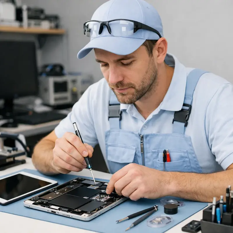 Ремонт Apple Ipad в Пушкино